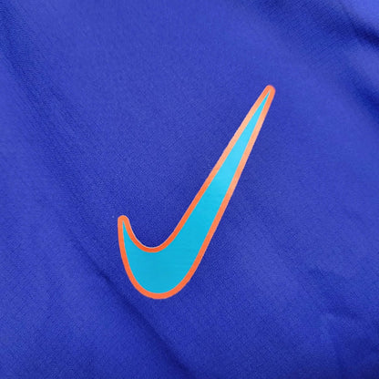 Maglia Home a manica lunga Portogallo Coppa del Mondo 2026