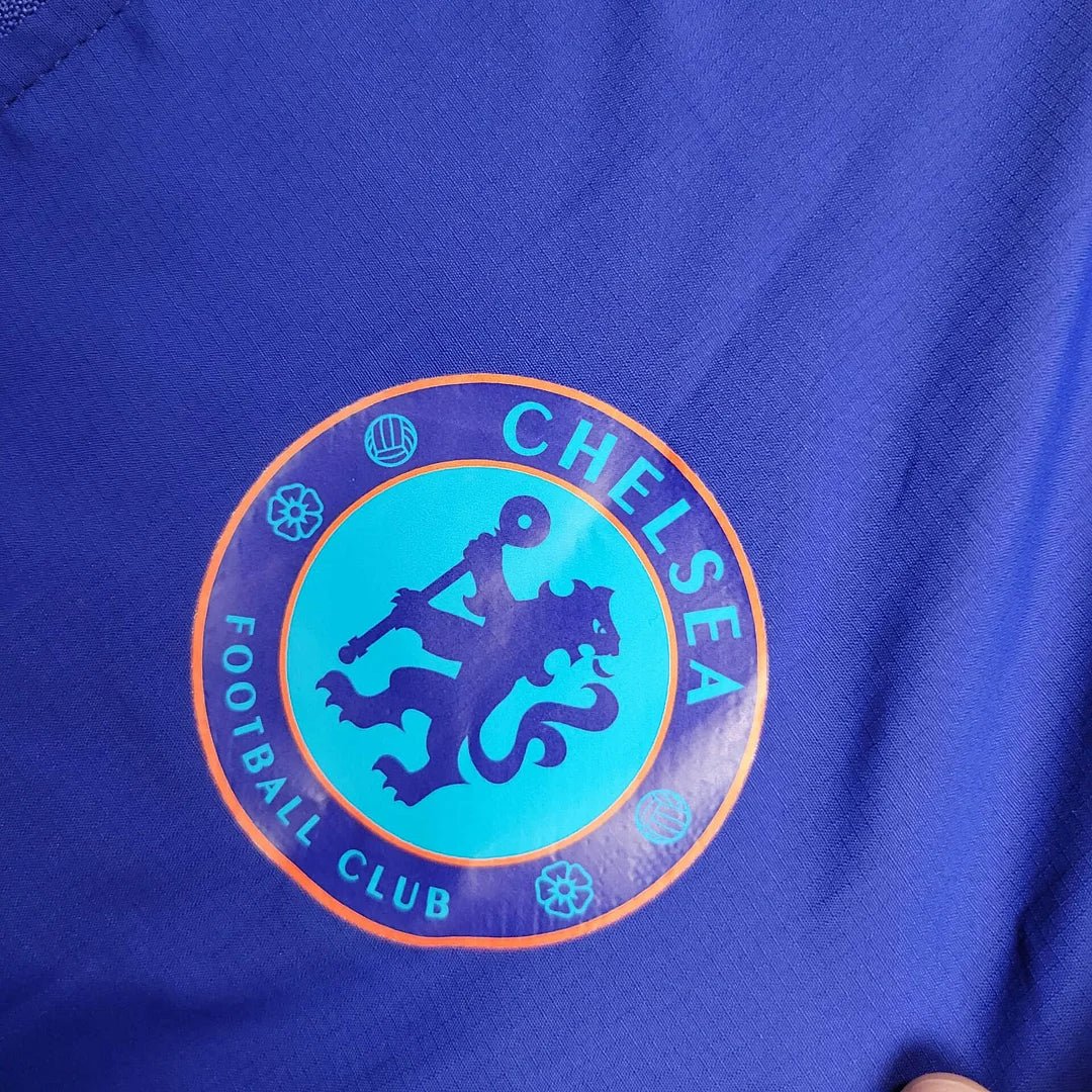 Maglia Home a manica lunga Portogallo Coppa del Mondo 2026