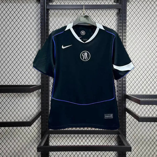 Chelsea 2025 Third Shirt