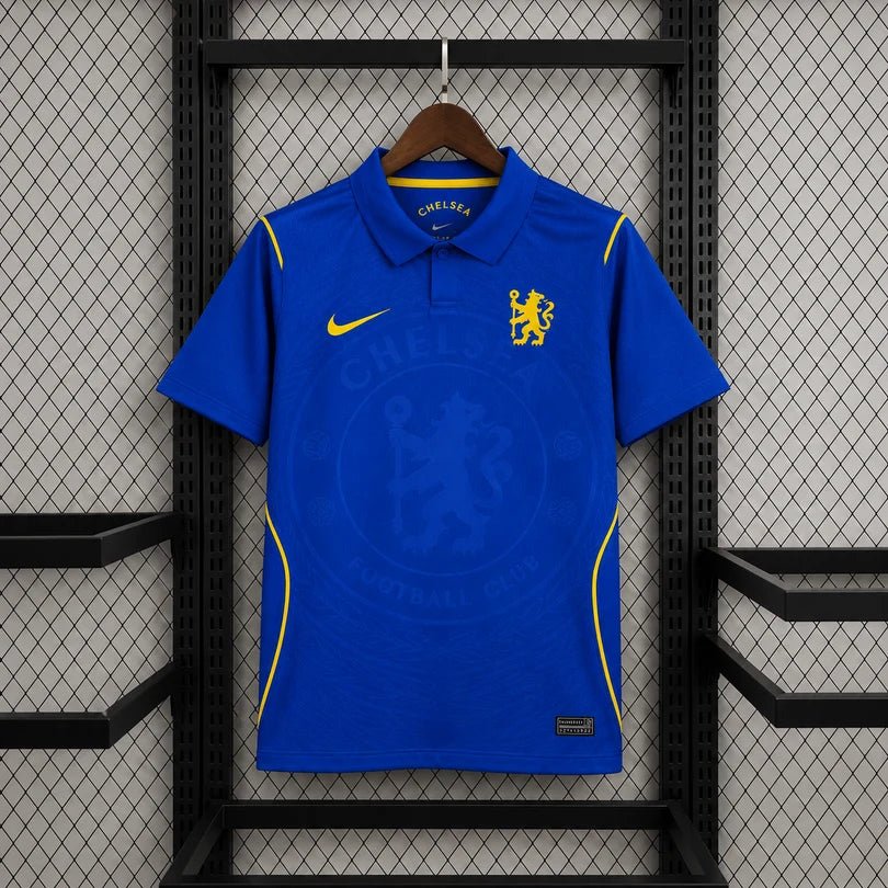 Chelsea 2026 Home Shirt