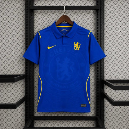 Chelsea 2026 Home Shirt