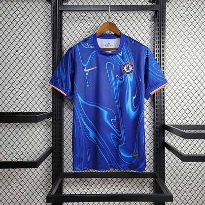 Chelsea 2024 Home Shirt