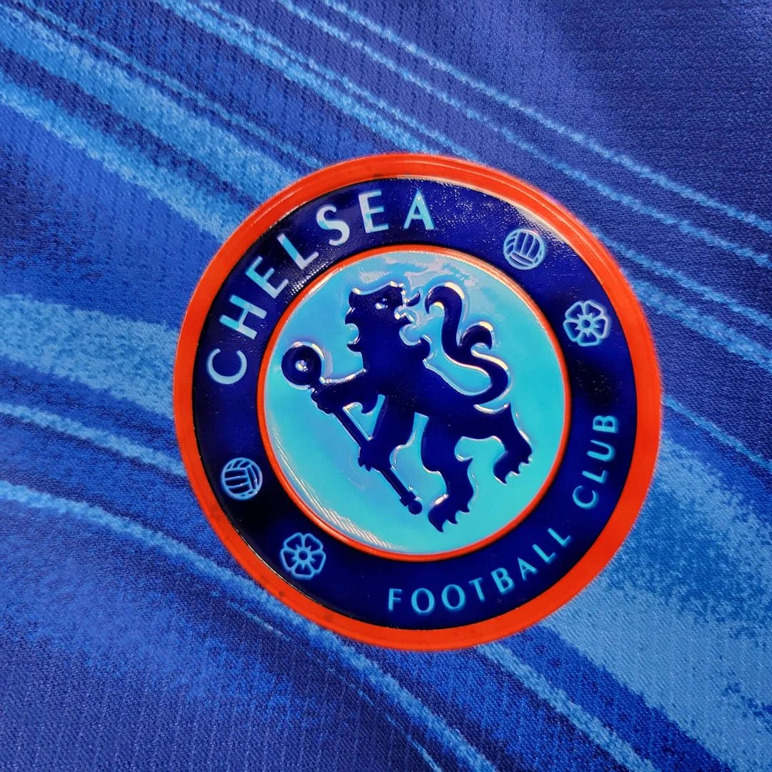 Chelsea 2024 Home Shirt