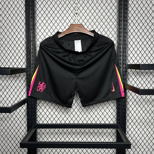 Chelsea Dritte Spezialshorts 2024