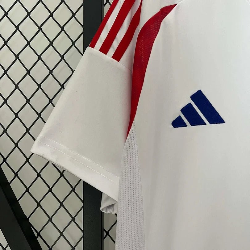 Chile 2024 Away Shirt