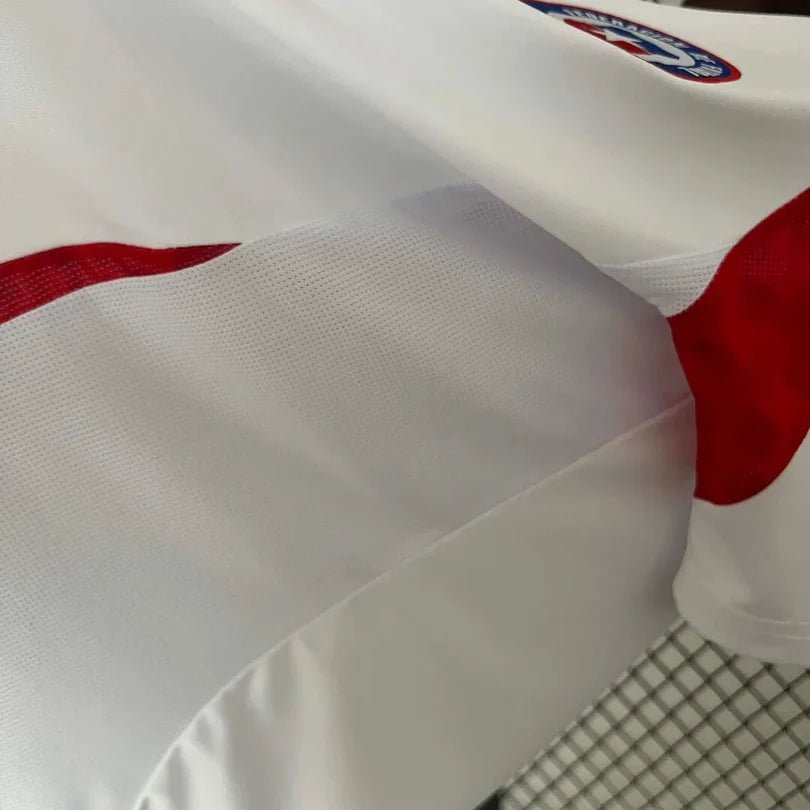Chile 2024 Away Shirt