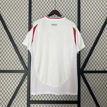 Chile 2024 Away Shirt