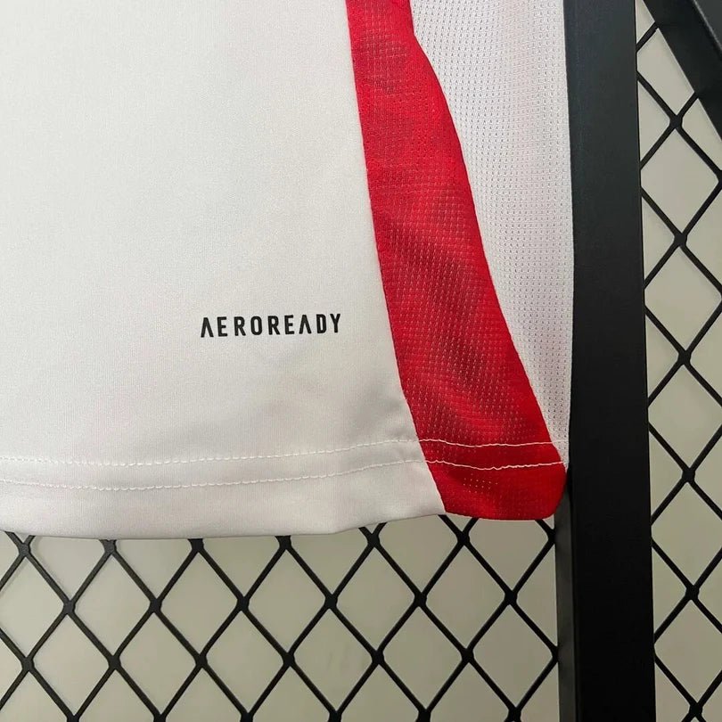 Chile 2024 Away Shirt