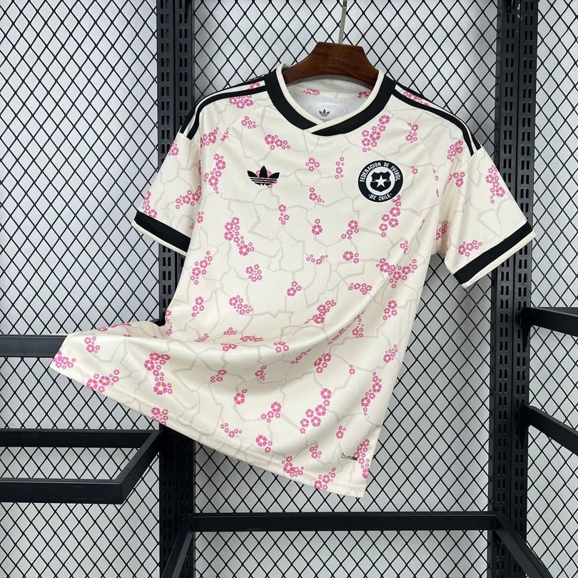 Chile World Cup 2026 Away Shirt