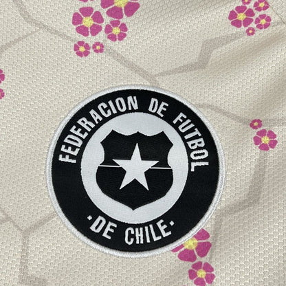 Chile World Cup 2026 Away Shirt
