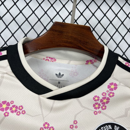 Chile World Cup 2026 Away Shirt