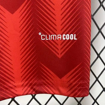 Chile World Cup 2026 Home Shirt