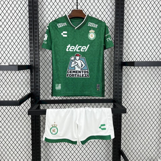 Real Madrid 2023 autentisk oransje fjerdedrakt