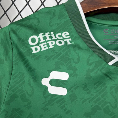 Real Madrid 2023 authentisches orangefarbenes viertes Trikot