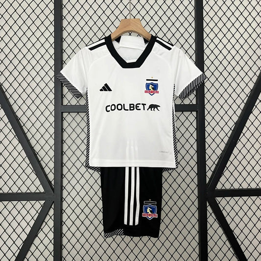 Maglia autentica arancione da quarta divisa del Real Madrid 2023