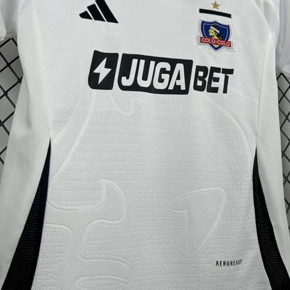 Real Madrid 2023 äkta orange fjärdetröja