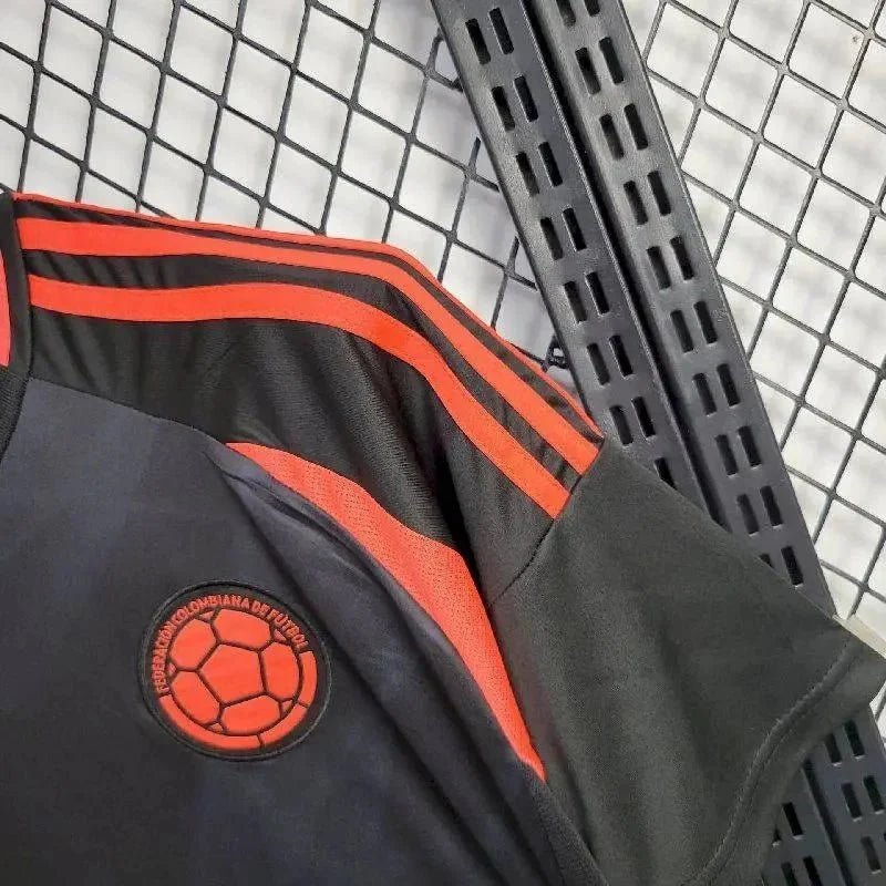 Colombia 2024 Away Shirt