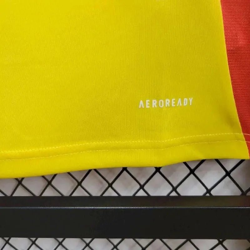 Colombia 2024 Home Shirt