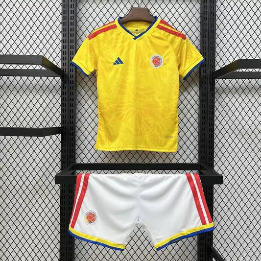 Portugalsko 2025 venkovní dres s dlouhým rukávem L/S