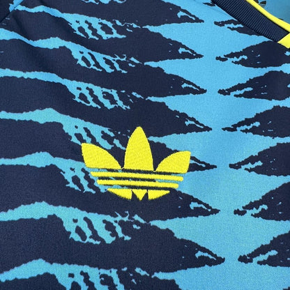 Colombia World Cup 2026 Away Shirt