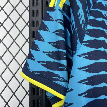 Colombia World Cup 2026 Away Shirt