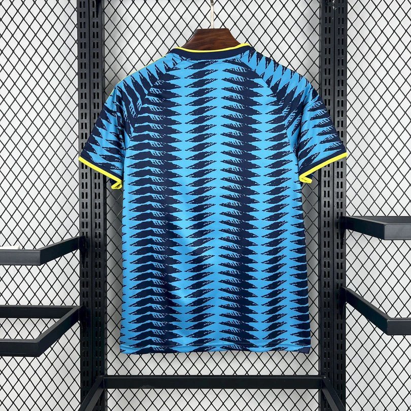 Colombia World Cup 2026 Away Shirt