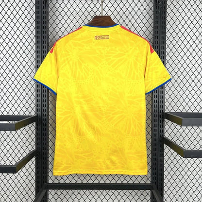 Colombia World Cup 2026 Home Shirt