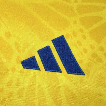 Colombia World Cup 2026 Home Shirt