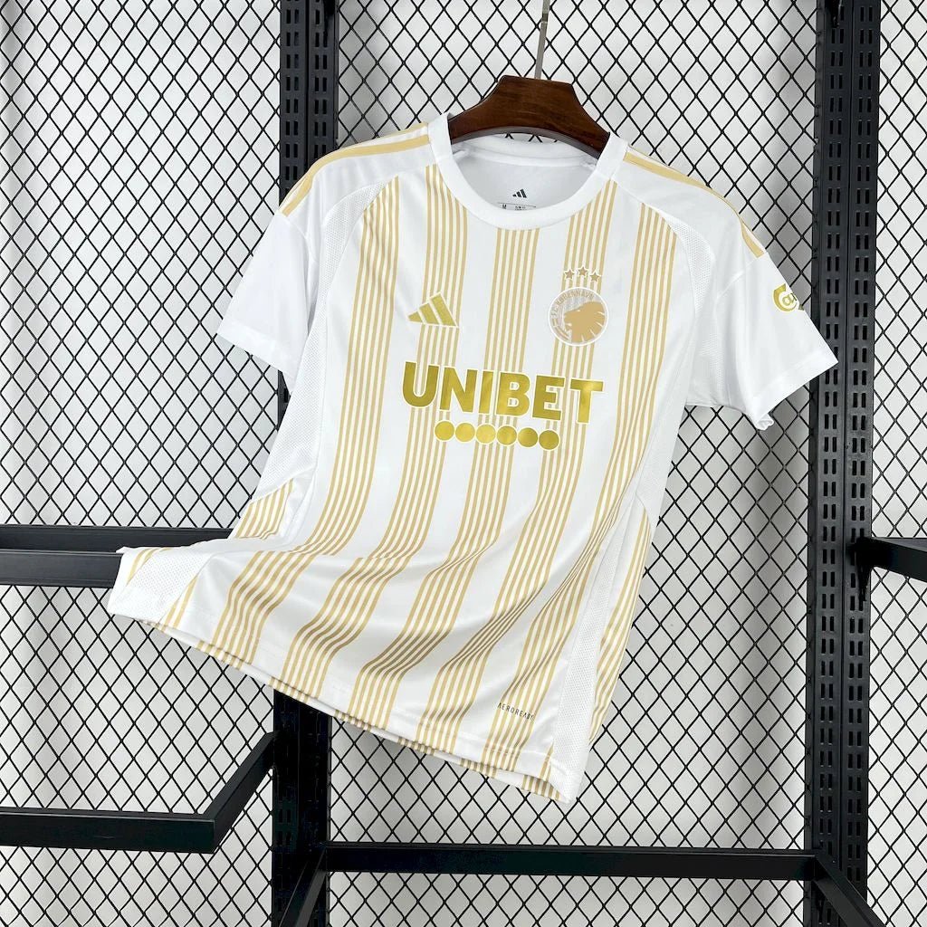 Copenhagen 2024 Special Shirt