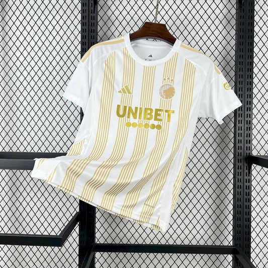 Copenhagen 2024 Special Shirt