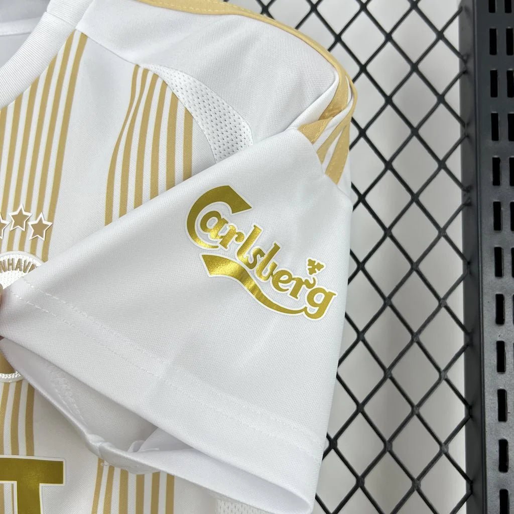 Copenhagen 2024 Special Shirt