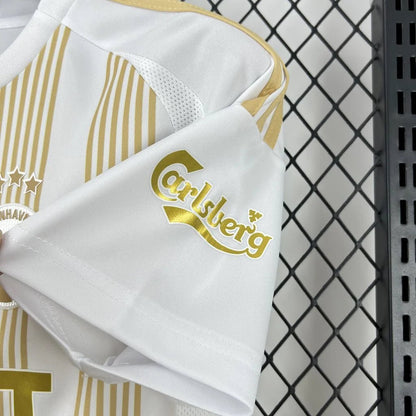 Copenhagen 2024 Special Shirt