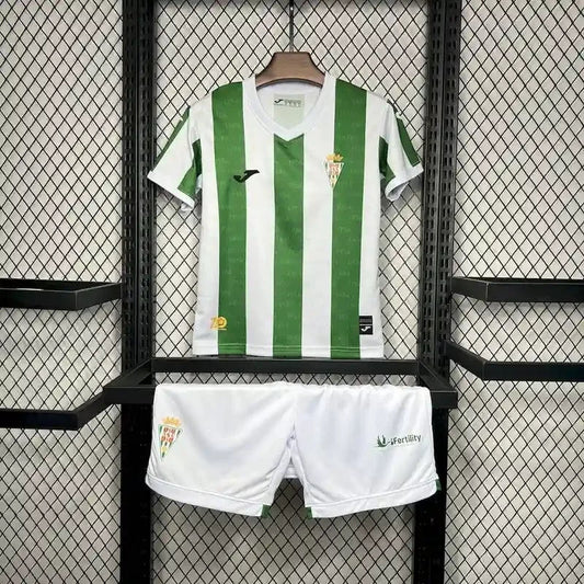 Córdoba 2024 Home Jersey