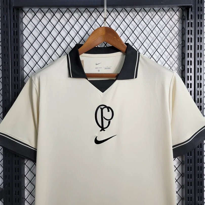Corinthians 2023 Fourth Away Shirt