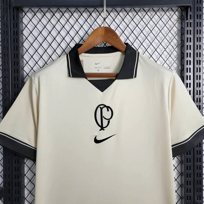 Corinthians 2023 Fourth Away Shirt