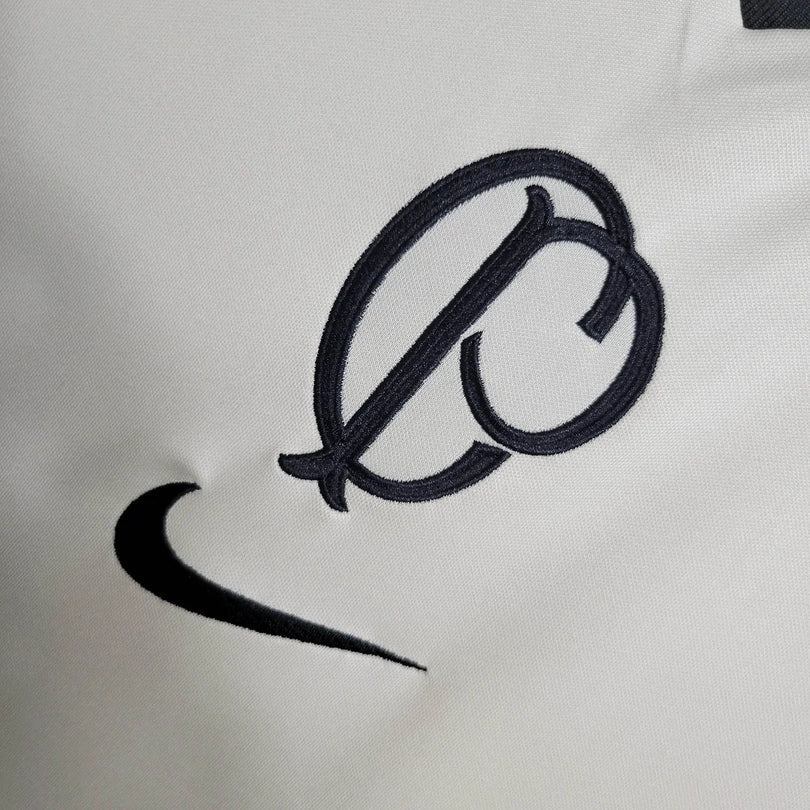 Corinthians 2023 Fourth Away Shirt