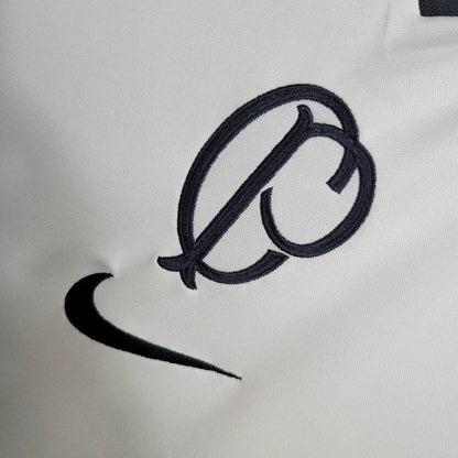Corinthians 2023 Fourth Away Shirt