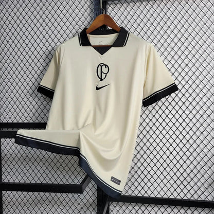 Corinthians 2023 Fourth Away Shirt
