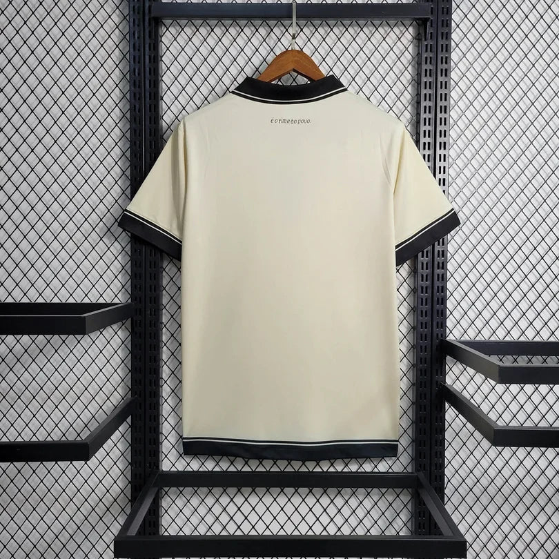 Corinthians 2023 Fourth Away Shirt
