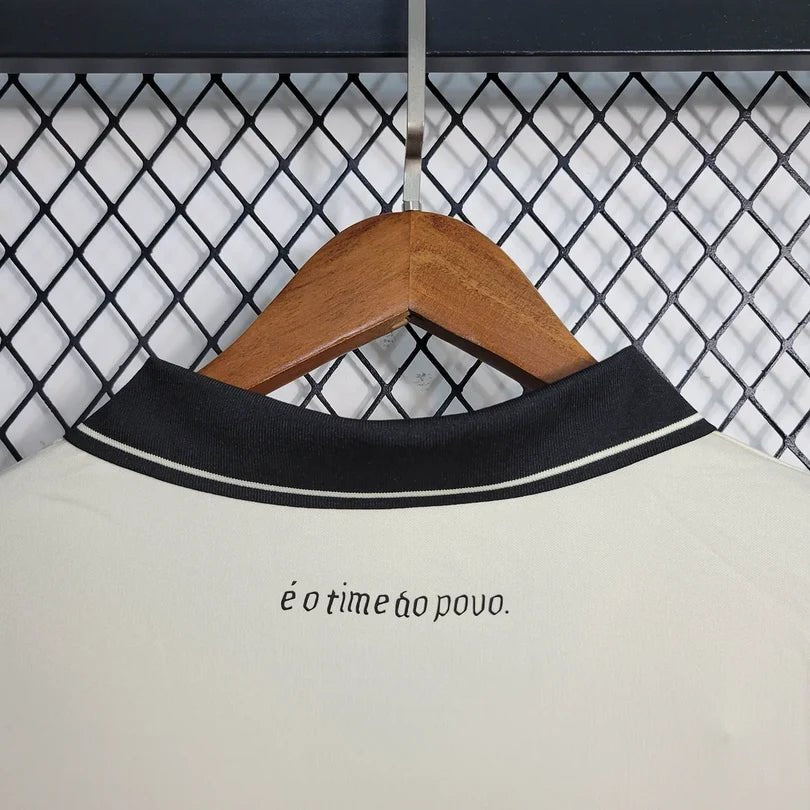 Corinthians 2023 Fourth Away Shirt