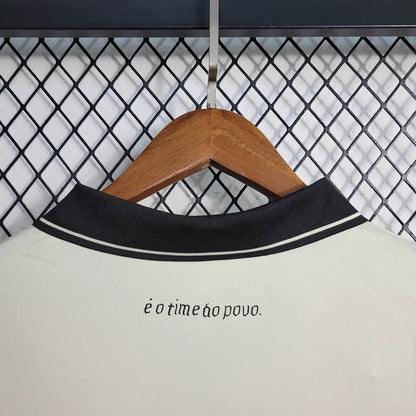 Corinthians 2023 Fourth Away Shirt