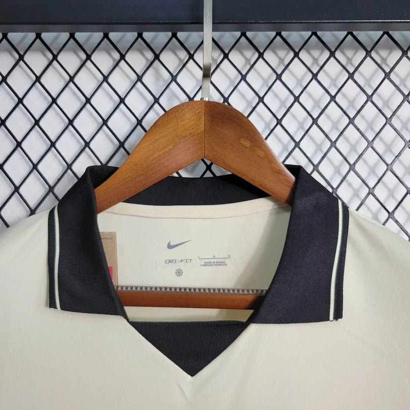 Corinthians 2023 Fourth Away Shirt