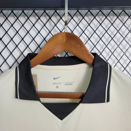 Corinthians 2023 Fourth Away Shirt