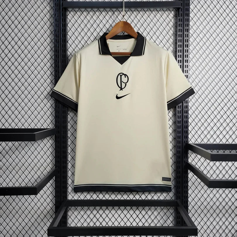 Corinthians 2023 Fourth Away Shirt