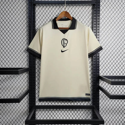 Corinthians 2023 Fourth Away Shirt