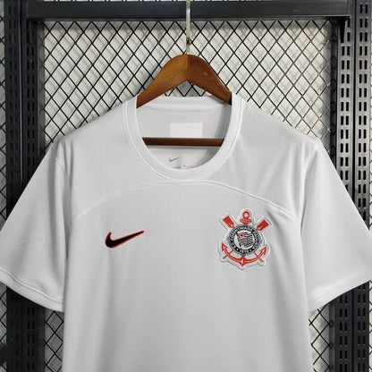 Corinthians 2023 Home Shirt