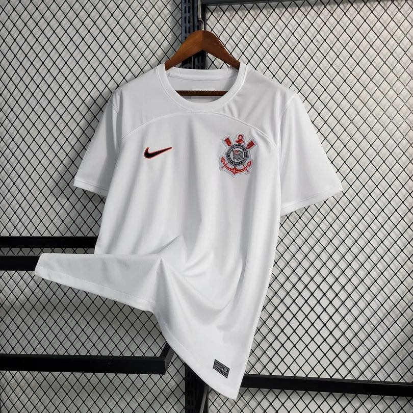 Corinthians 2023 Home Shirt