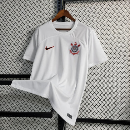 Corinthians 2023 Home Shirt