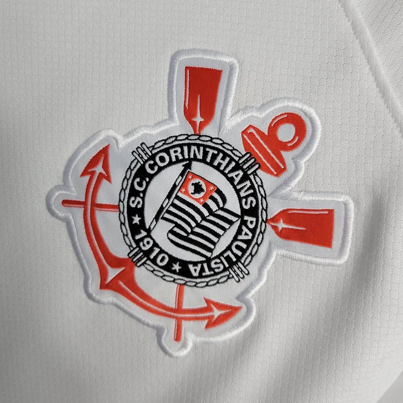 Corinthians 2023 Home Shirt