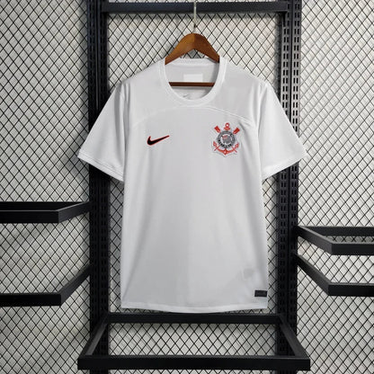 Corinthians 2023 Home Shirt